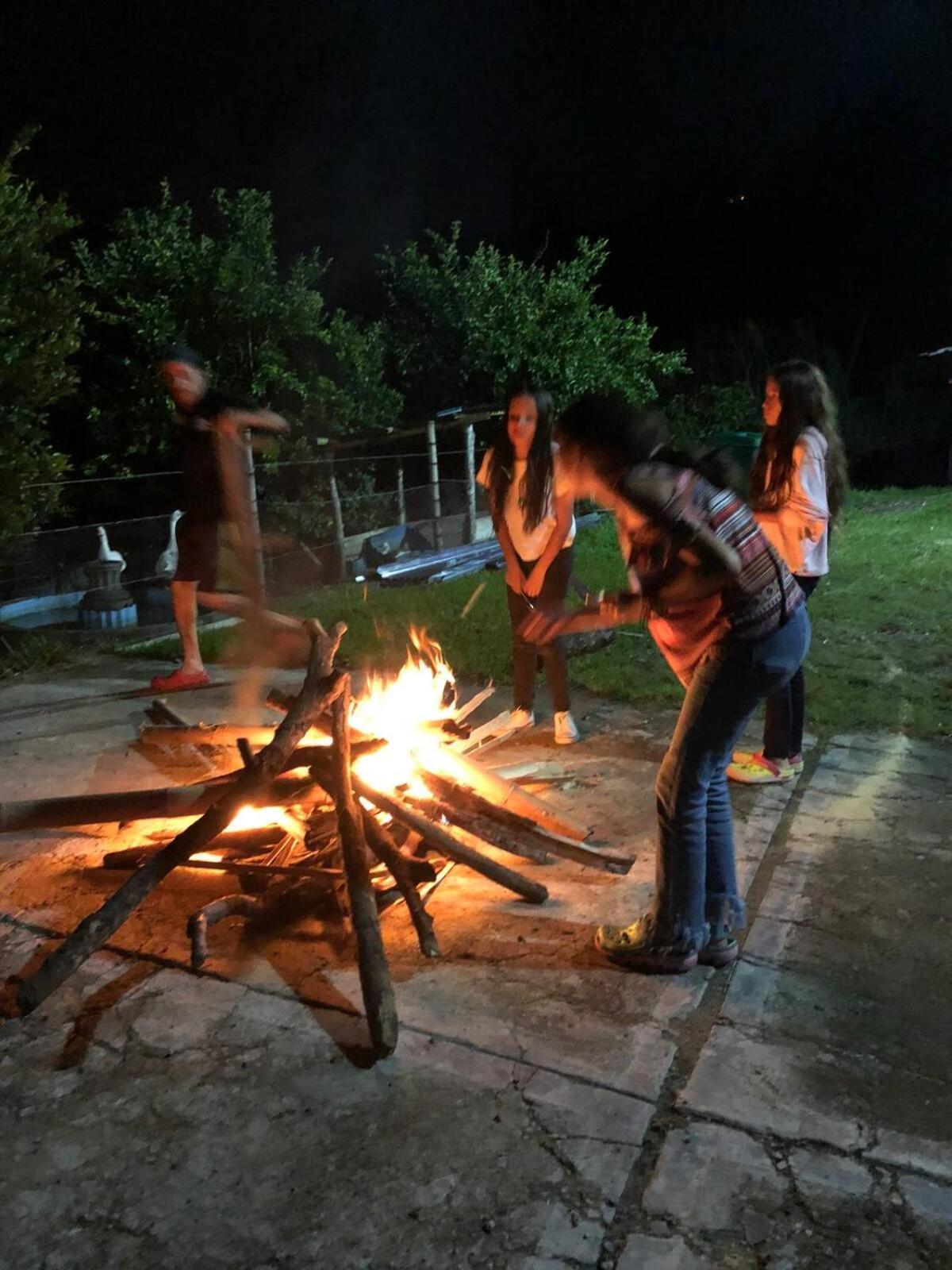 Casa Campestre Buga Parcelacion Paraiso De Sonsito Villa Eksteriør bilde